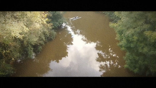 Wandering: The Art of Noticing