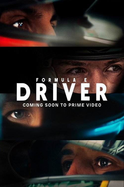 Formula E: DRIVER