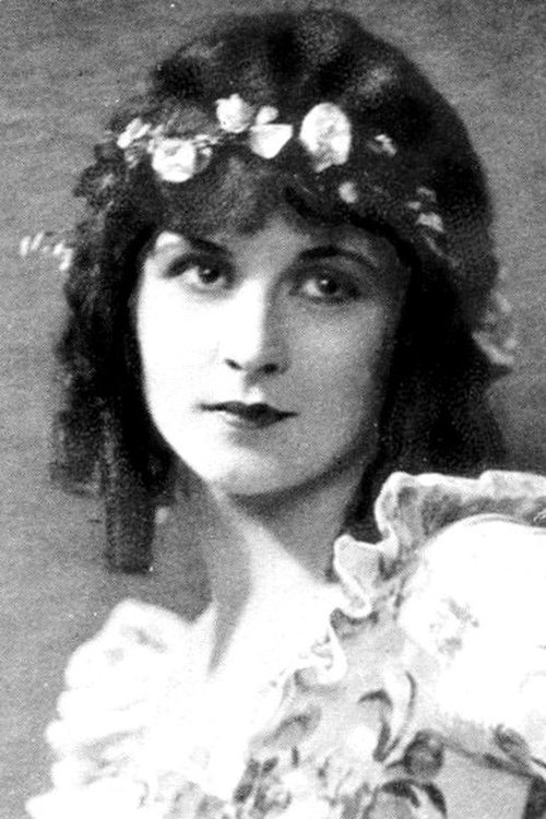 Image de Anne Cornwall