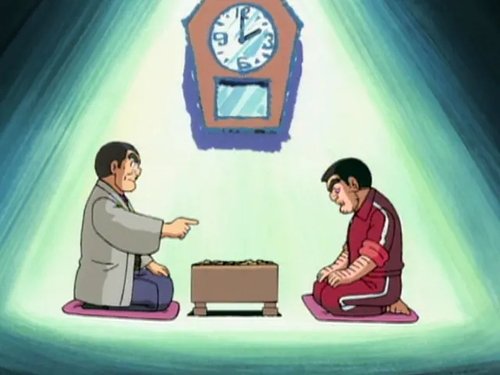 Épisode 154