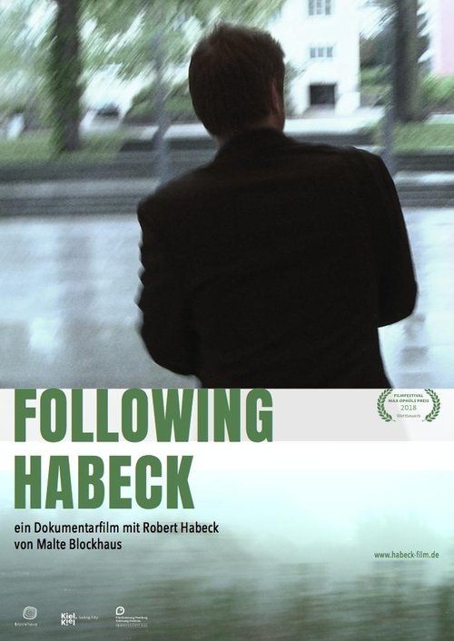 Following Habeck 2018