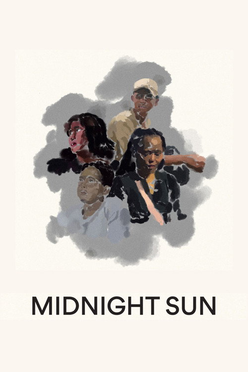 Midnight Sun