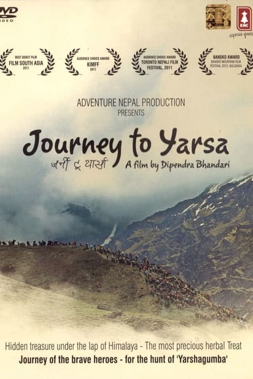Journey to Yarsa (2011)