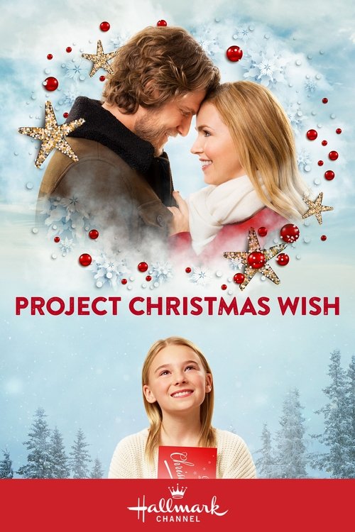 Project Christmas Wish poster
