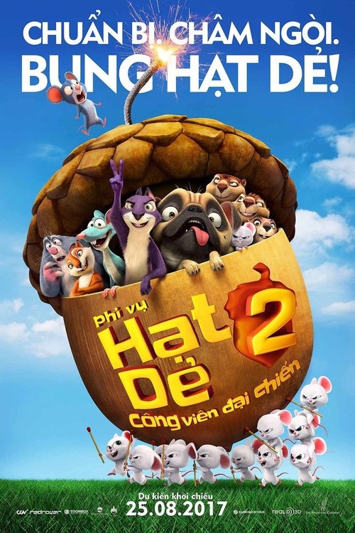 Posters
