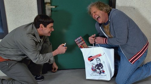 Dumb and Dumber To (2014)