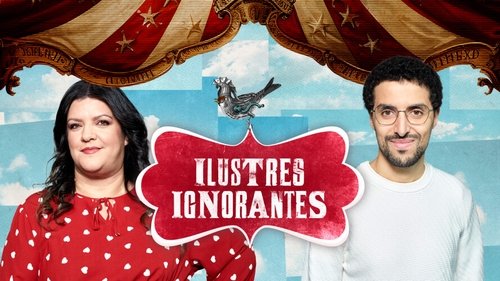 Ilustres ignorantes episódio 19