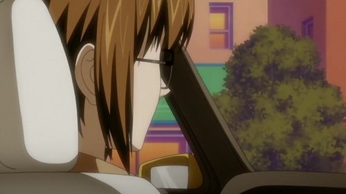 Image de l'épisode 17