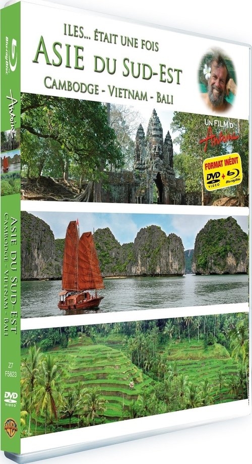 Îles... Était une Fois : Asie du Sud-Est 2009