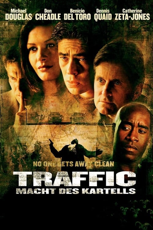 Traffic poster