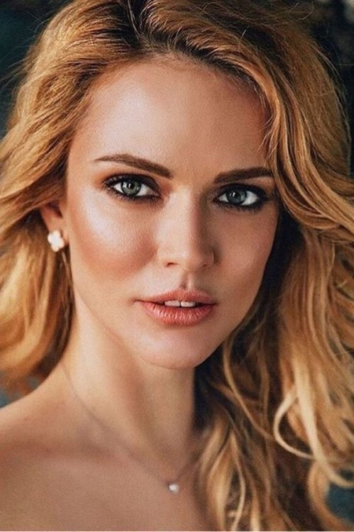 Maria Guryeva