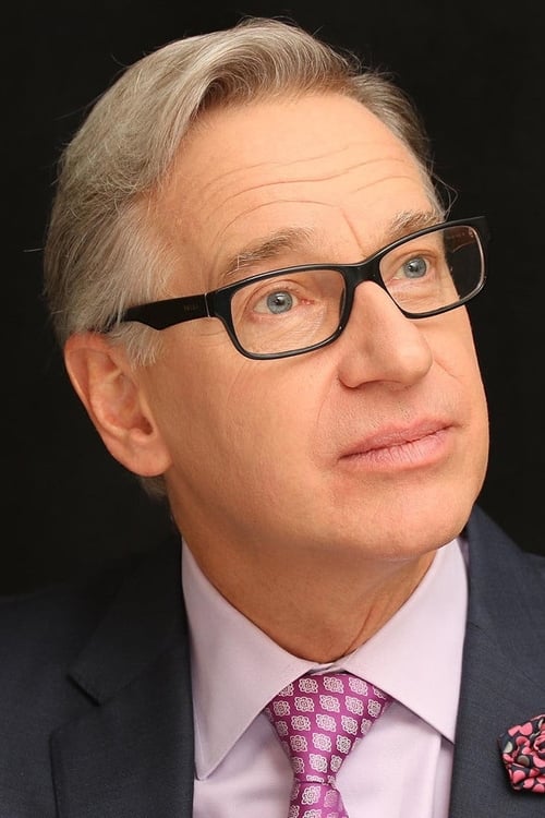 Kép: Paul Feig színész profilképe