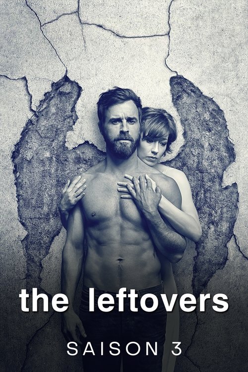 The Leftovers, S03 - (2017)