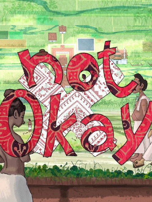 Not Okay