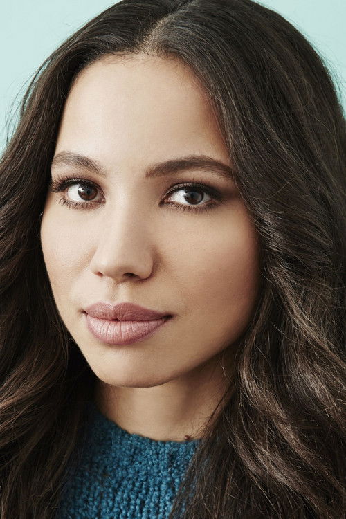 Kép: Jurnee Smollett színész profilképe