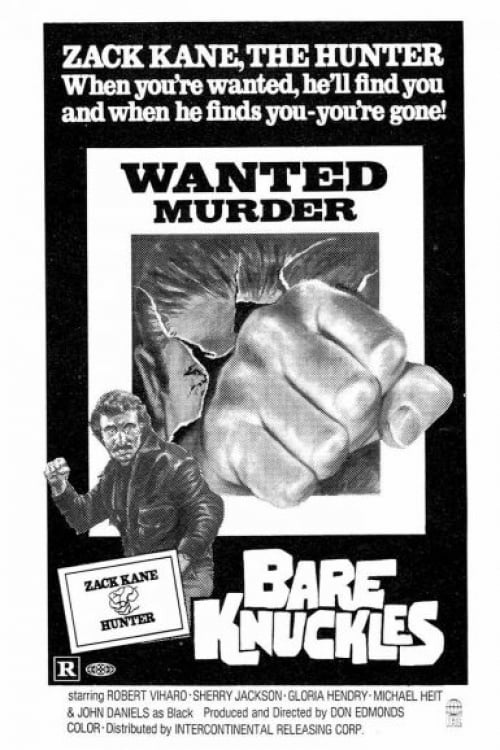 Bare Knuckles 1977