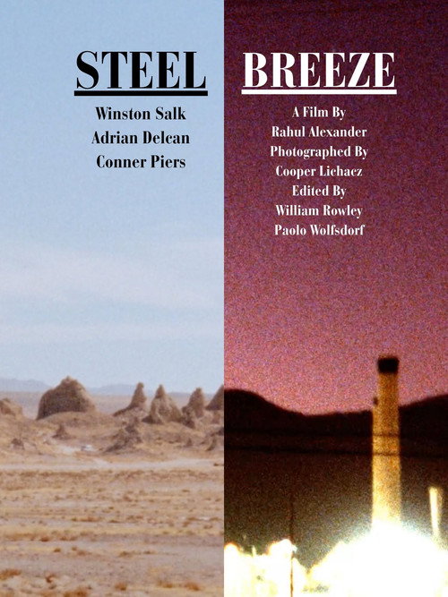 Steel Breeze