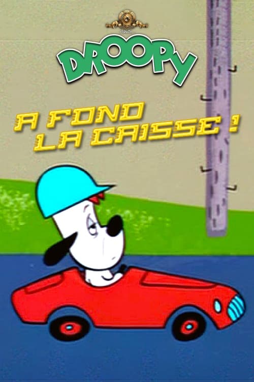 A Fond La Caisse (1958)