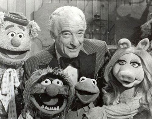 The Muppet Show, S04E03 - (1979)