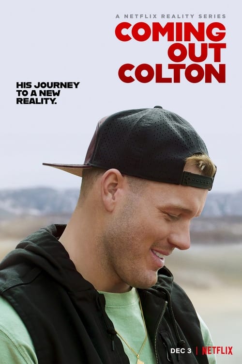 Coming Out Colton (2021)