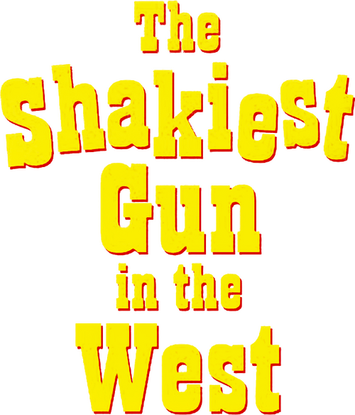 The Shakiest Gun in the West
