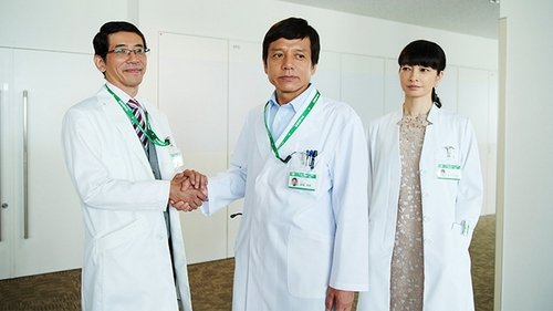 Image de l'épisode 1