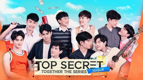 Top Secret Together