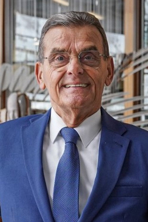 Gerard van As