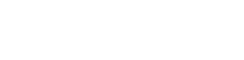 Space: The Longest Goodbye Logo