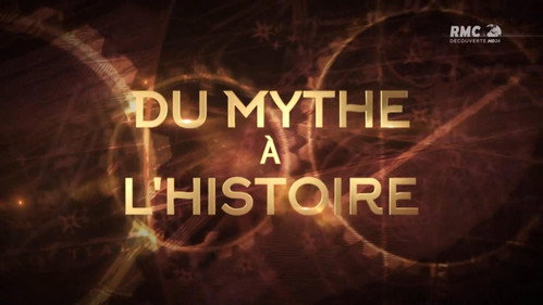 Du mythe a l histoire - Season 1 Backdrop Blur