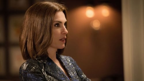 The Good Wife – Pelo Direito de Recomeçar: 7×9