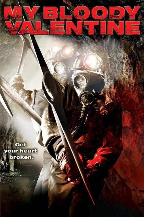 My Bloody Valentine 2009