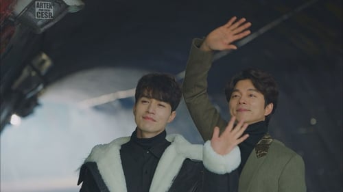 Goblin: O Solitário e Grande Deus: 1×10