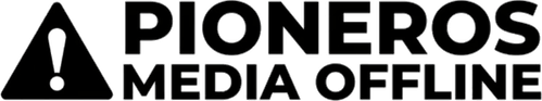 Pioneros-Media Offline