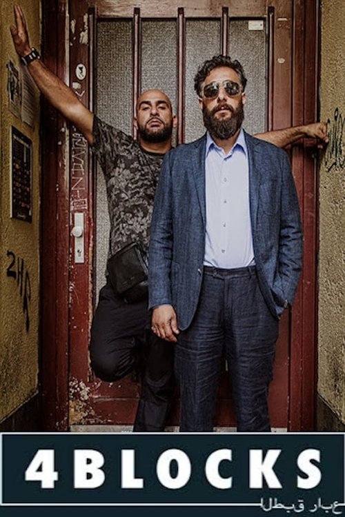 4 Blocks: Temporada 2