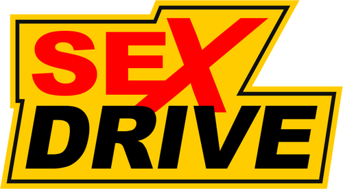 Sex Drive