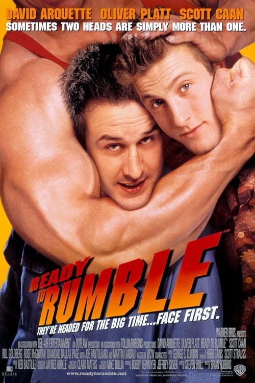 Ready to Rumble 2000