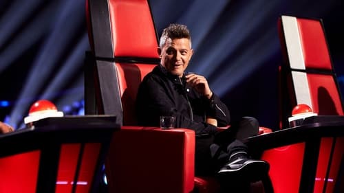 La voz, S08E05 - (2021)