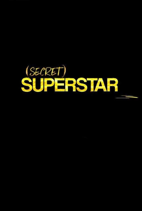 Whom Secret Superstar