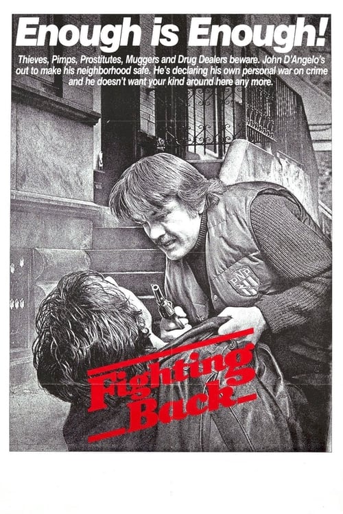 Fighting Back poster