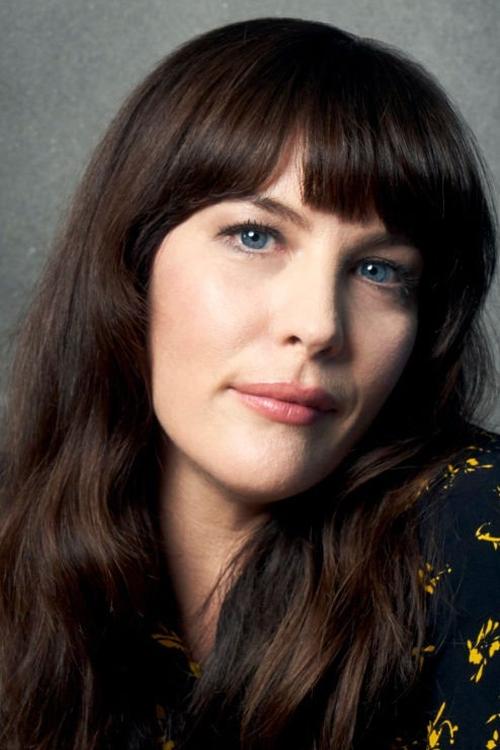 Kép: Liv Tyler színész profilképe