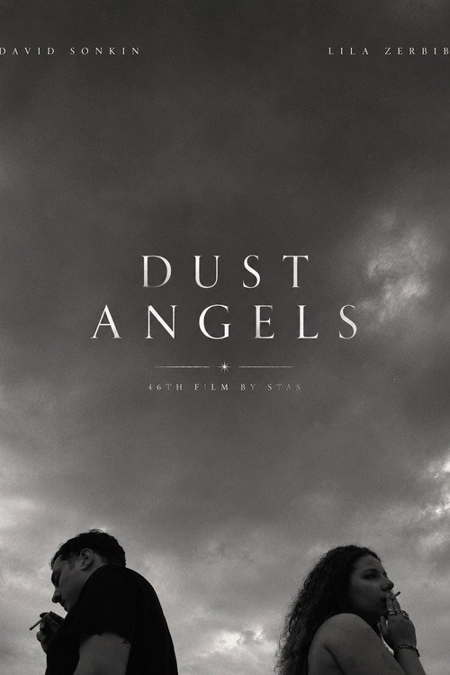 DUST ANGELS