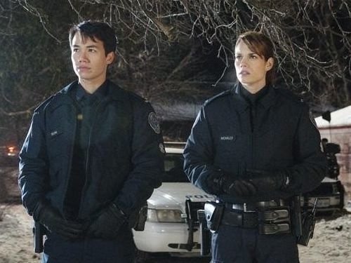 Assistir Rookie Blue S02E13 – 2×13 – Legendado