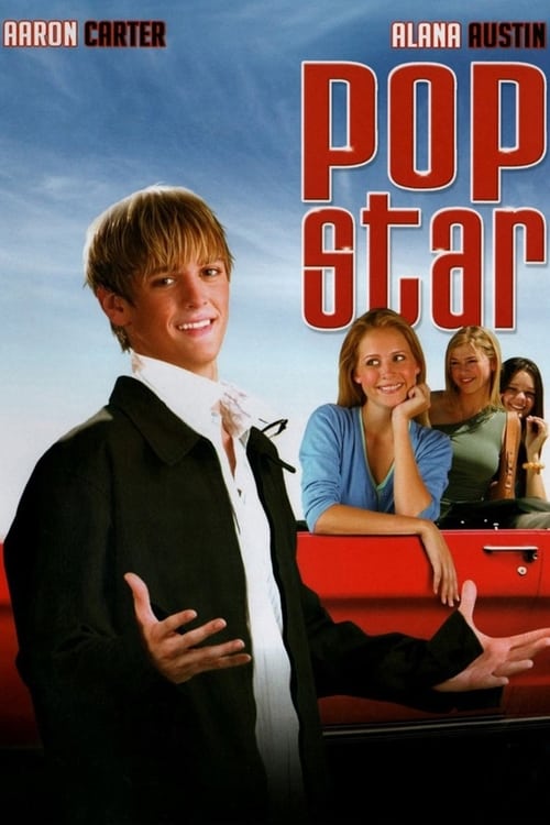 Popstar 2005