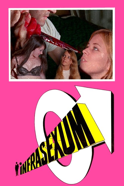 Infrasexum movie poster player