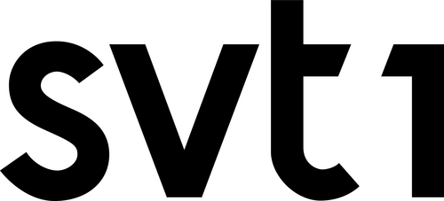 SVT1 logo SVT1 logo