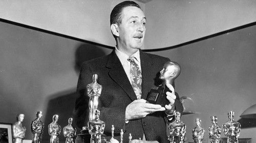 Walt Disney
