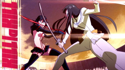 Kill la Kill