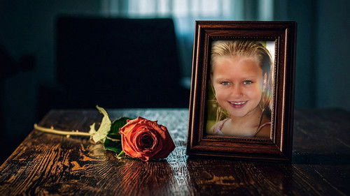 Taken: Carlie Brucia