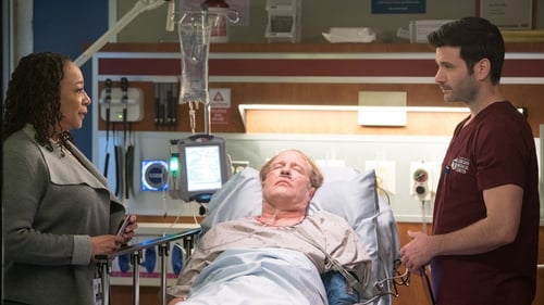 Chicago Med – Atendimento de Emergência: 1×9